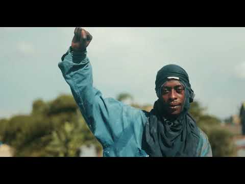 HESHIMA X 36 Kara-BISO YEYO (clip officiel)