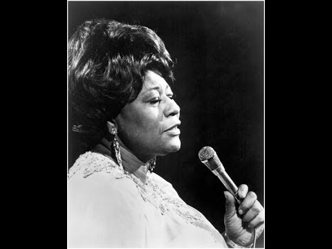Ella Fitzgerald - You're  Blase