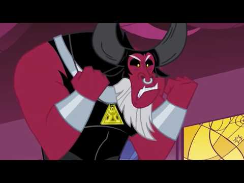 The Pony King Part 7