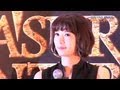 Lin Chi Ling Kicks Butt The Treasure Hunter Pt 4