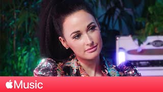 Kacey Musgraves: &#39;Slow Burn&#39; Interview | Beats 1 | Apple Music