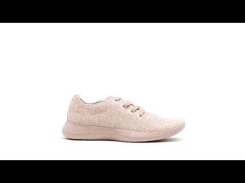 Steven by Steve Madden Traveler LaceUp Fabric Sneaker