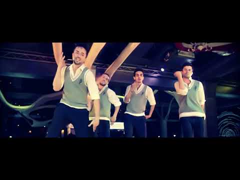 Arando Marquez - Save My Life