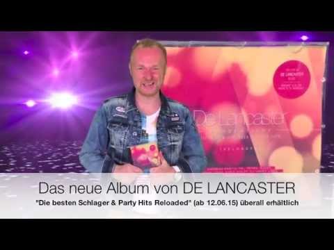 De Lancaster - Das Schlager und Party Hitalbum