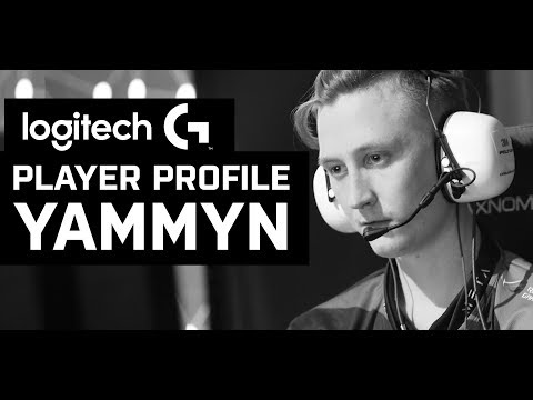 Yammyn Player Profile