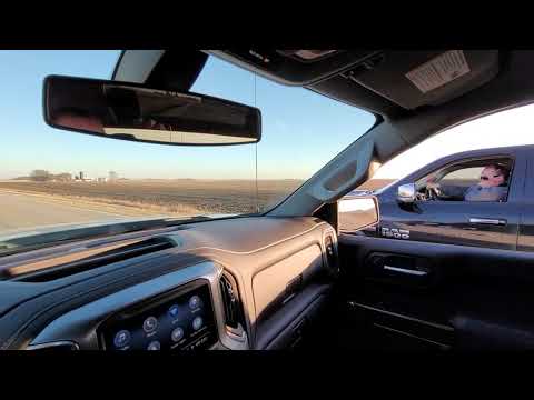 2020 5.3 vs 2017 tuned ram 5.7