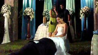 The VOICE - Dive Inside