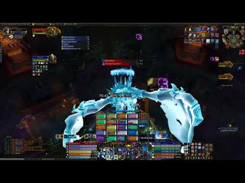 Mythic Conclave of the Chosen