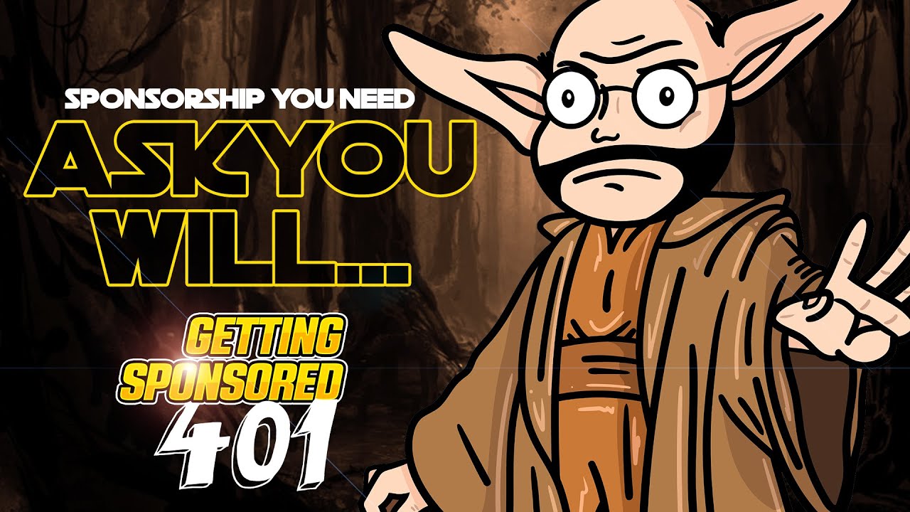 Asking for Motorsport Sponsorship the Right Way