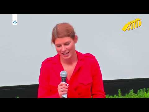 Gemeinwirtschaft statt Marktradikalismus - Podiumsdiskussion Deutsche Wohnen enteigen