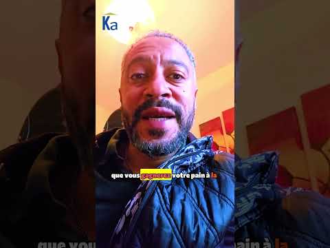 🎥 Et si le travail nous empêchait d’être ?