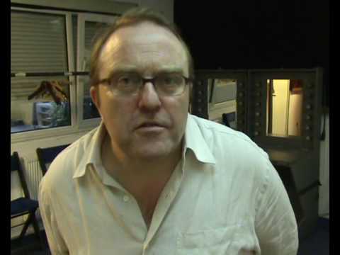 Gustav Peter Wöhler grüßt Lüneburg