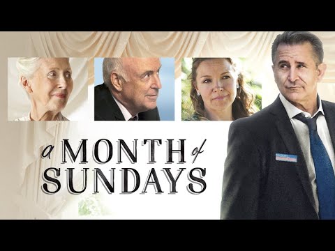 A Month Of Sundays (2016) Official Trailer