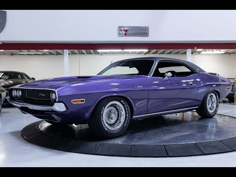 1970 Dodge Challenger R/T (CC-1574626) for sale in Rancho Cordova, CA, California