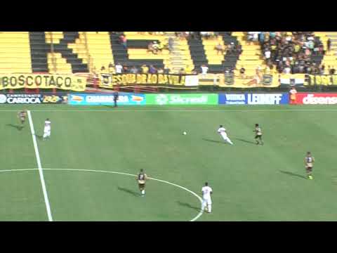 C.A Cabofriense - TG - 2ª Rod - Volta Redonda x Cabofriense