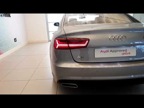 161D9813 - 2016 Audi A6 2.0 TDI 150 BLA ED S-T 29,950