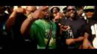 Playaz Circle ft Lil Wayne - Duffle Bag Boy (Official Music Video)