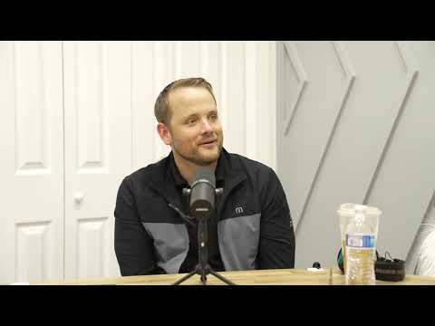 Eric Nay - Sr. VP at Layton Companies | Construction Sales Rockstar & Family Man