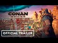 Conan Exiles: Age of Sorcery - Official Announcement Trailer