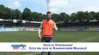 Langstraat Media laat de Voedselbank goed lopen