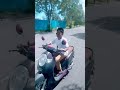 I Learned How To Drive A Scoopy Cycle When I Was Just 9 YEARS OLD