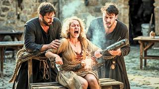 Horrific Torture Devices and Punishments Used on Women in History