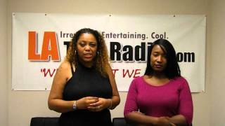 Mother Love - Angel Terron - Tanya Thompson - Reggie Gaskins video