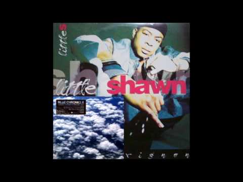 Little Shawn feat. Notorious B.I.G. - Dom Perignon (Mashup)