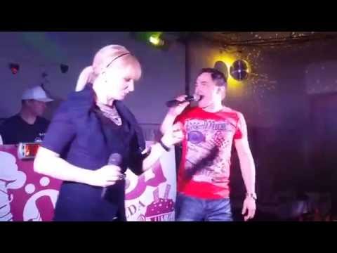 Retro Stars Project (Miss Bee & Dj Lotters) - Pétfürdő 2016 [élő]