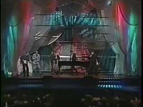 Lawrence Gowan medley with Paul Gross, David Keeley, and more.