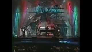 Lawrence Gowan medley with Paul Gross, David Keeley, and more.