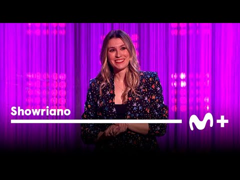 Showriano: La canción de Instagram | #0