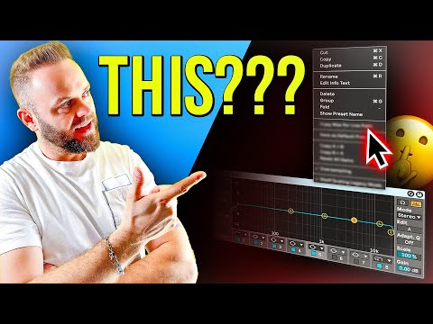 Ableton tips you will use daily 💪🏻