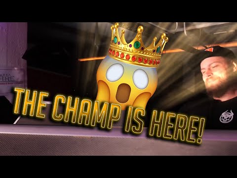 TEKKENMANIA 2 - THE CHAMP IS HERE! - Official Trailer
