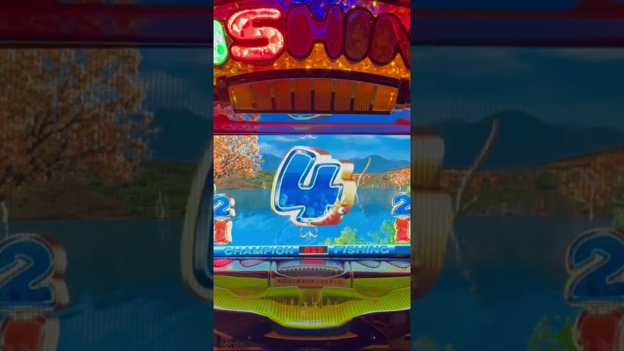 Shorts チャンピオンフィッシング