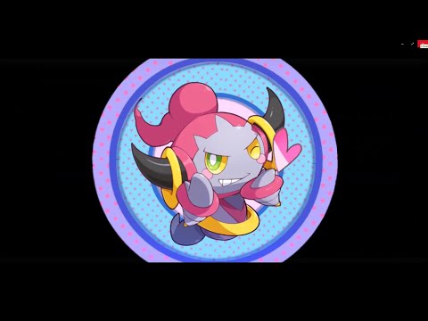 Pocket Incoming - Hoopa Review And Showcase