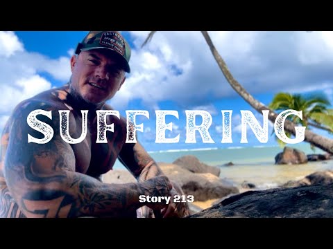 TCAV TV: Suffering - Story 213