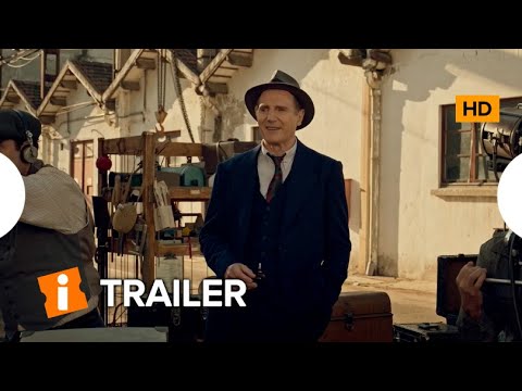 Sombras de um Crime | Trailer Dublado