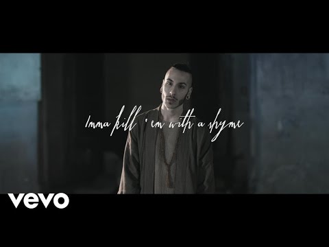 Madh - Imma Kill 'Em with a Rhyme (Official video)