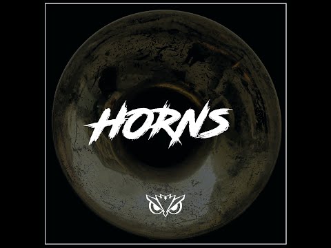 GNOWLY - Horns