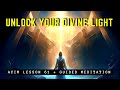 From Ego To Enlightenment Your True Purpose ACIM 61