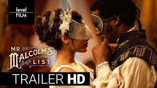 Mr. Malcolm's List Official Trailer | In Theatres Everywhere July 1