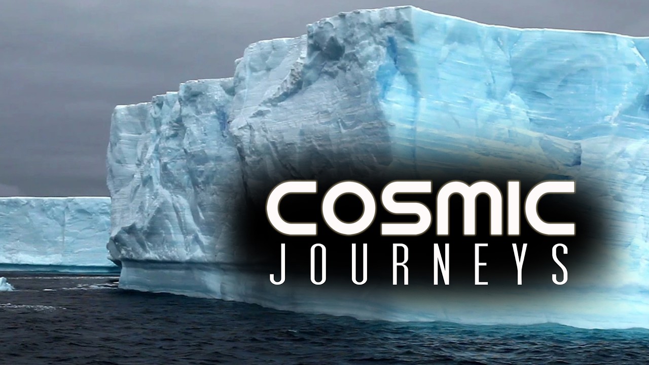 Fate of Antarctica