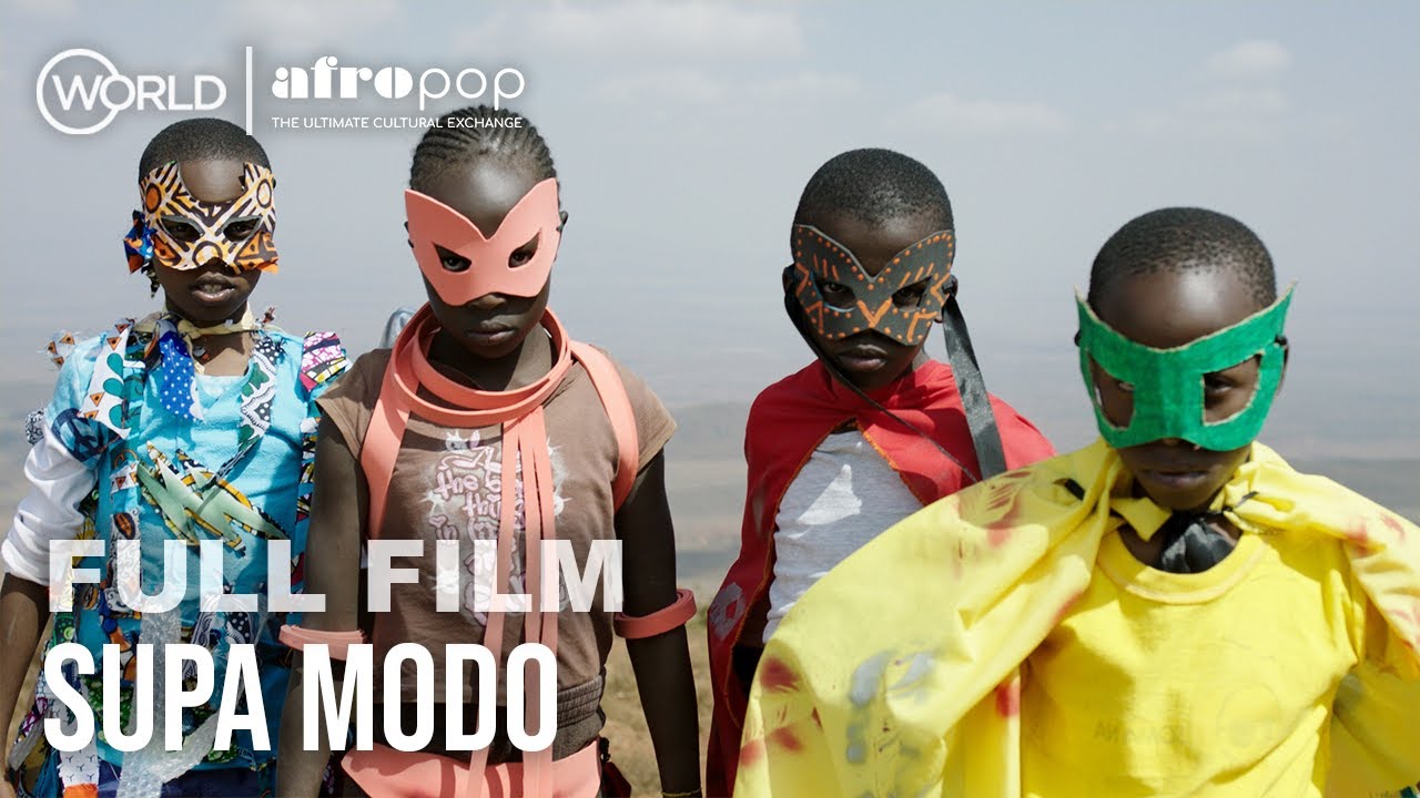 Supa Modo