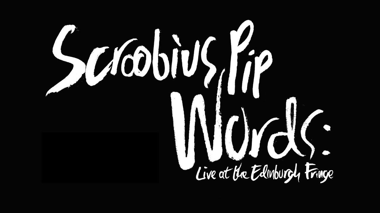 WORDS: Live at the Edinburgh Fringe