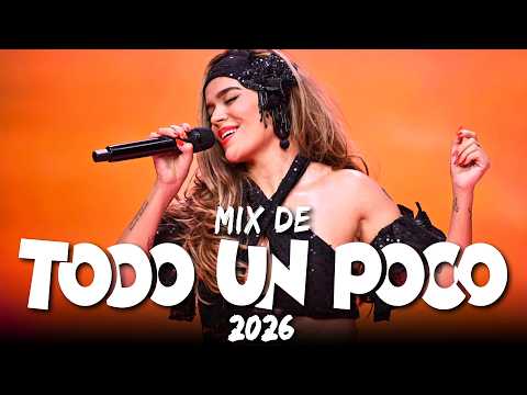 Sebastián Yatra, Manuel Turizo, Maluma, KAROL G, Shakira, Luis Fonsi, Enrique Iglesias, Bad Bunny,..