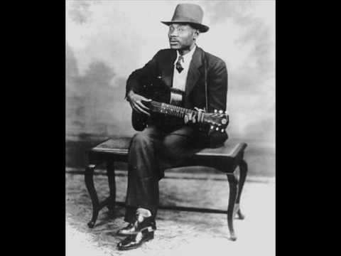 Blind Boy Fuller - Mama Let Me Lay It On You