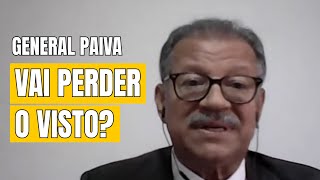 A VERDADE SOBRE O GENERAL TOMÁS PAIVA E ALEXANDRE DE MORAES