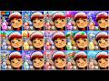 Best Of Recent Updates Of Subway Surfers 2025 2026 EP16