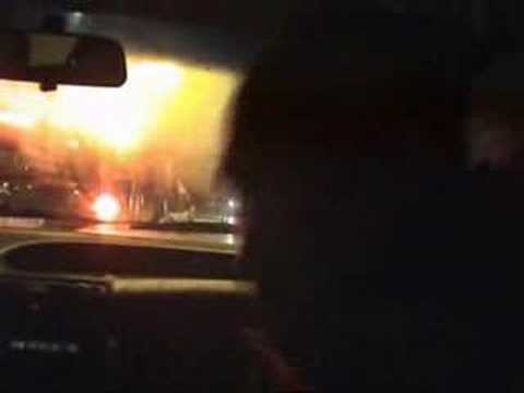 Bx Tour - Seriak & Cybang - 2005